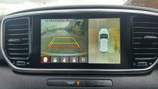 Kia Sportage 1.6T GDi GT-Line S 5dr DCT Auto [AWD] Petrol Estate